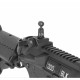 Страйкбольный автомат NOVESKE N4 M-LOK 9.5inch (Black) EC-867-9.5 SE+BK UP [East Crane]